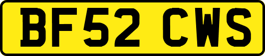 BF52CWS