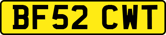 BF52CWT