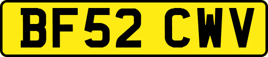BF52CWV