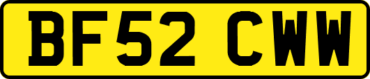 BF52CWW