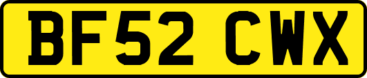 BF52CWX