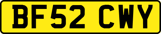 BF52CWY