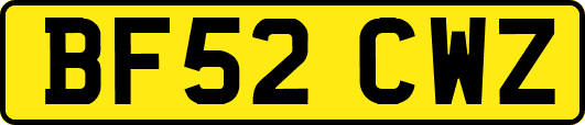 BF52CWZ