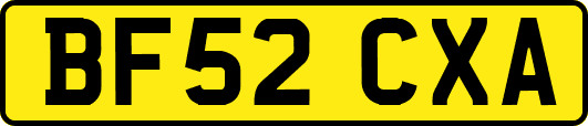 BF52CXA