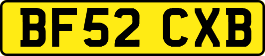 BF52CXB