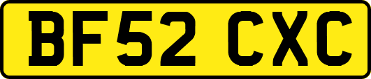 BF52CXC