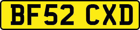BF52CXD
