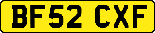 BF52CXF