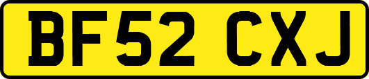 BF52CXJ