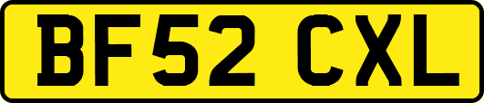 BF52CXL