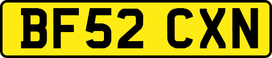 BF52CXN