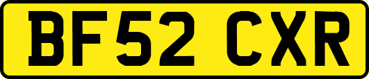 BF52CXR