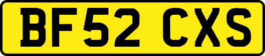 BF52CXS