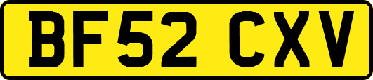 BF52CXV