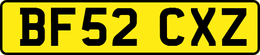 BF52CXZ