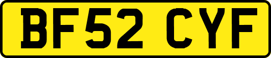 BF52CYF