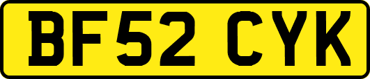 BF52CYK