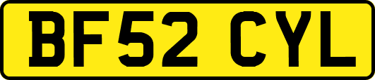 BF52CYL