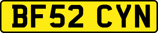 BF52CYN