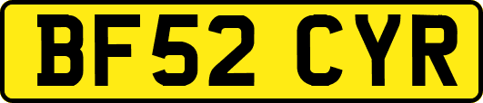 BF52CYR