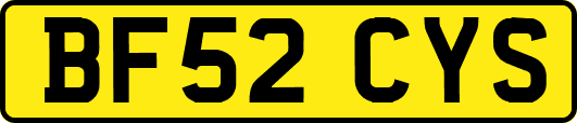 BF52CYS