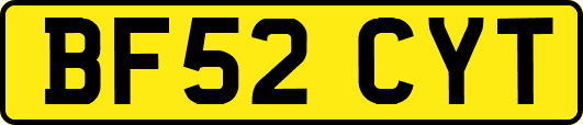BF52CYT