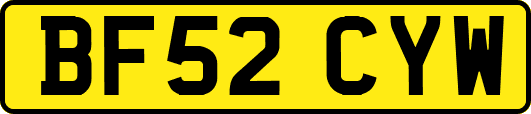 BF52CYW
