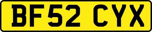 BF52CYX