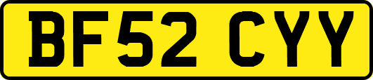 BF52CYY