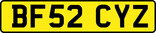 BF52CYZ