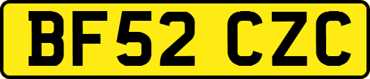 BF52CZC