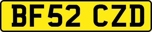 BF52CZD