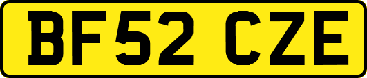 BF52CZE