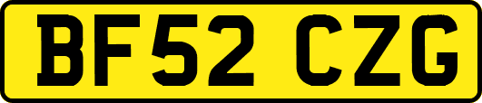 BF52CZG
