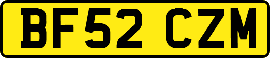 BF52CZM