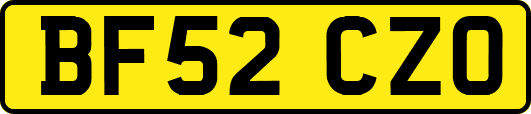 BF52CZO