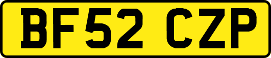 BF52CZP