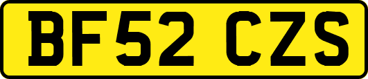 BF52CZS
