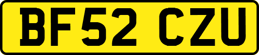 BF52CZU