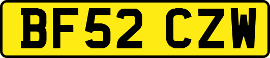 BF52CZW