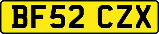 BF52CZX