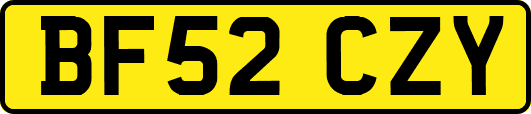 BF52CZY