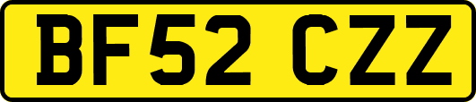 BF52CZZ
