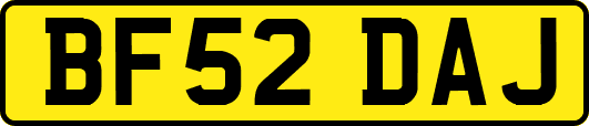 BF52DAJ