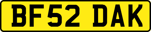 BF52DAK