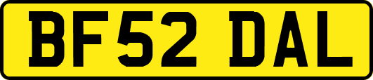 BF52DAL