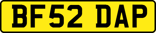 BF52DAP
