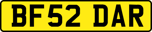 BF52DAR