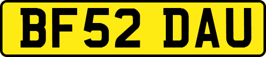 BF52DAU