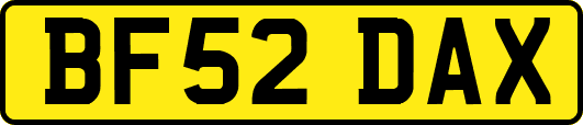 BF52DAX